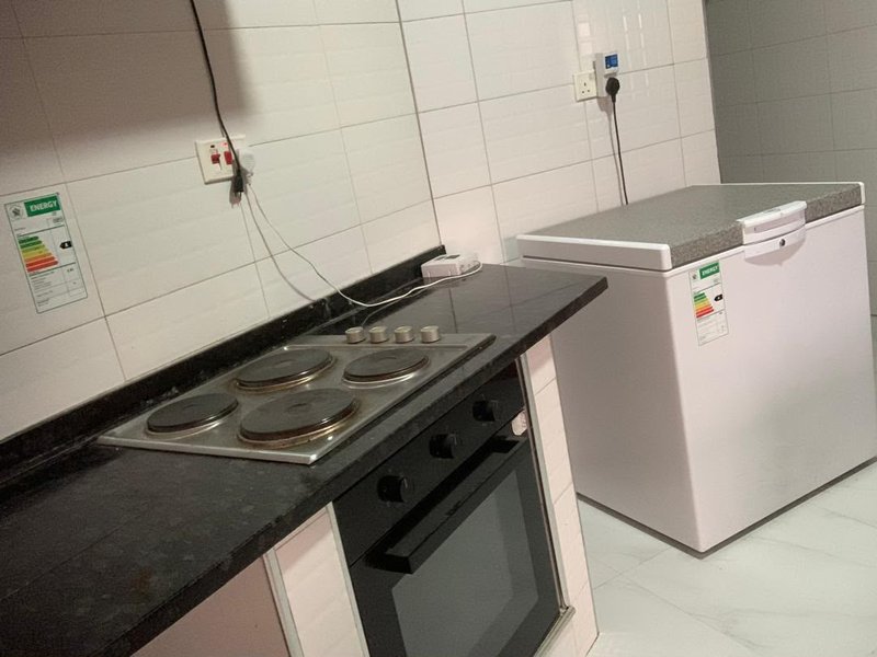 Female Boarding house