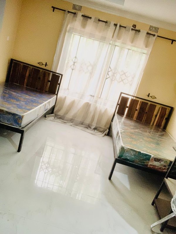Female Boarding house