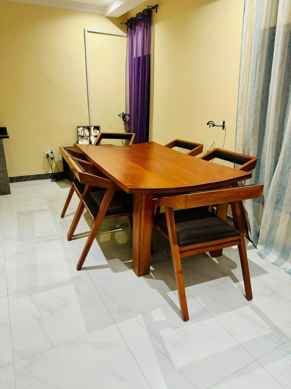 Female Boarding house