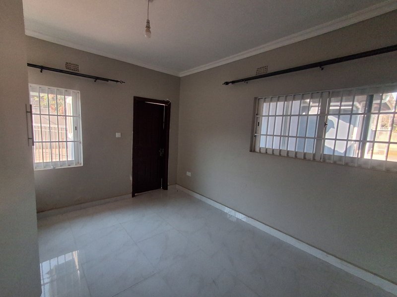 IBEX HILL|VACANT COZY TWO (2) BED MSC|RENT|K8,000