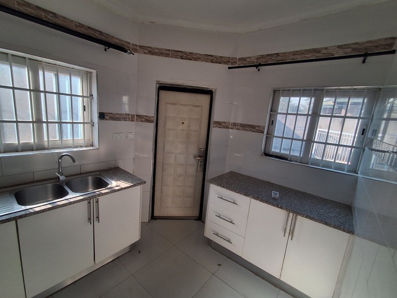 IBEX HILL|VACANT COZY TWO (2) BED MSC|RENT|K8,000