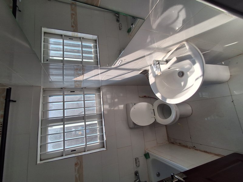 IBEX HILL|VACANT COZY TWO (2) BED MSC|RENT|K8,000