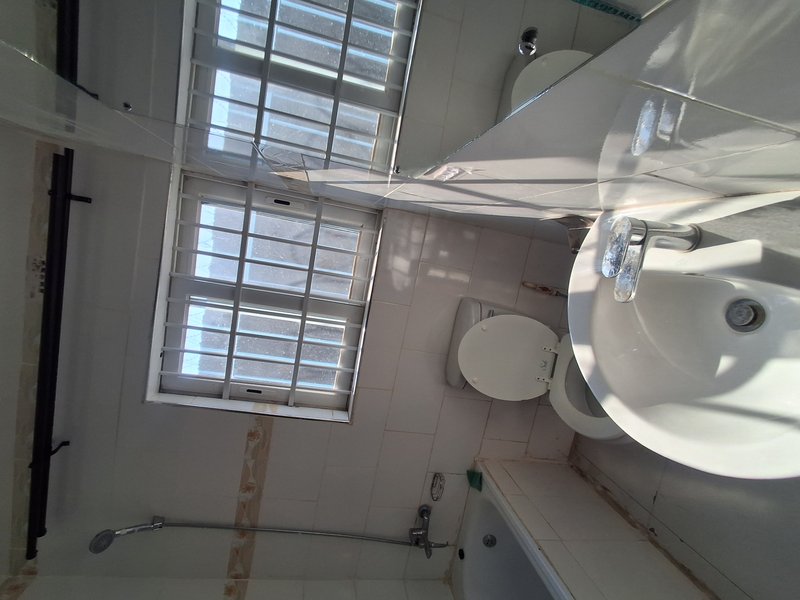 IBEX HILL|VACANT COZY TWO (2) BED MSC|RENT|K8,000