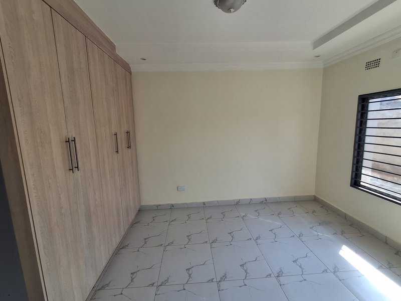 IBEX HILL|NEWLY BUILT MORDEN TWO (2) BED FLATS|COMPLEX OF SIX (6) UNITS|FOR RENT|K15,000