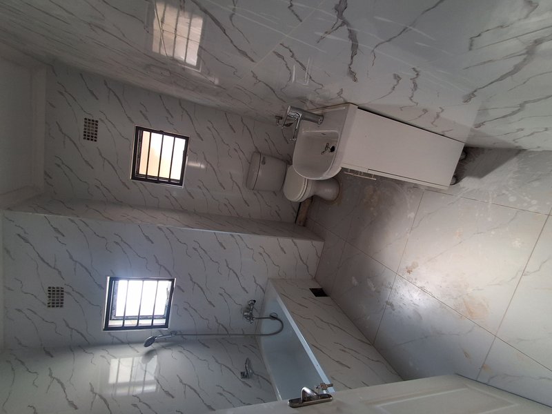 IBEX HILL|NEWLY BUILT MORDEN TWO (2) BED FLATS|COMPLEX OF SIX (6) UNITS|FOR RENT|K15,000