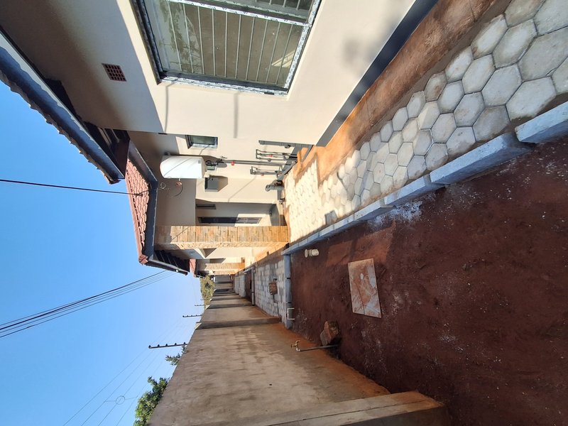 IBEX HILL|NEWLY BUILT MORDEN TWO (2) BED FLATS|COMPLEX OF SIX (6) UNITS|FOR RENT|K15,000