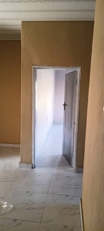 Double storey 3bedroom in ibex Hill 1st street