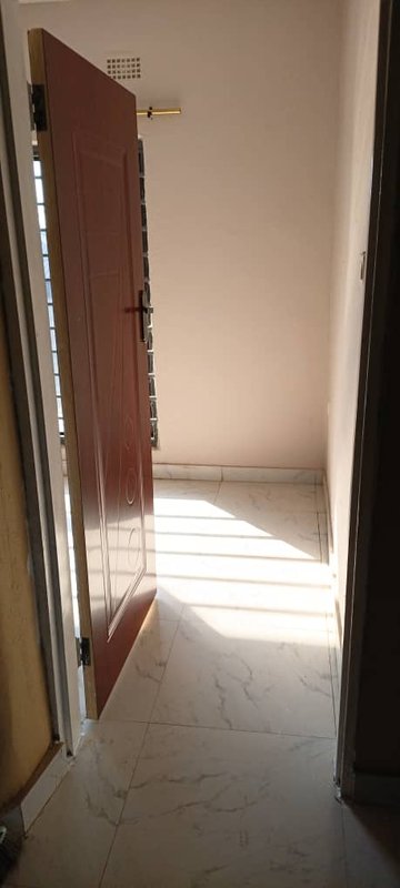 Double storey 3bedroom in ibex Hill 1st street