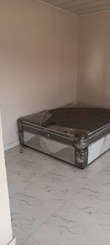 Double storey 3bedroom in ibex Hill 1st street