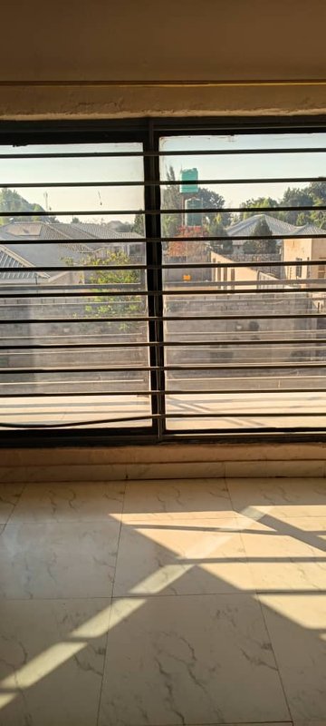Double storey 3bedroom in ibex Hill 1st street