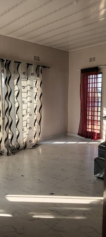 Double storey 3bedroom in ibex Hill 1st street