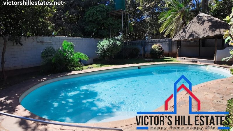 🏡 4 BEDROOM STANDALONE HOUSE FOR RENT IN SUNNINGDALE