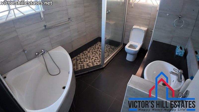 🏡 4 BEDROOM STANDALONE HOUSE FOR RENT IN SUNNINGDALE