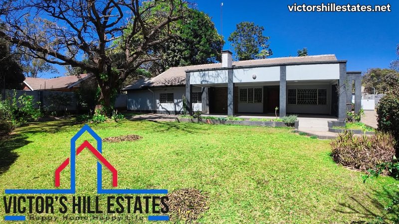 🏡 4 BEDROOM STANDALONE HOUSE FOR RENT IN SUNNINGDALE