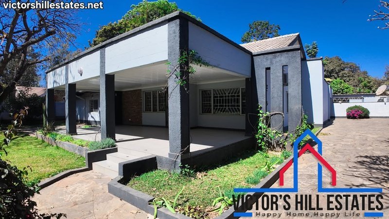 🏡 4 BEDROOM STANDALONE HOUSE FOR RENT IN SUNNINGDALE