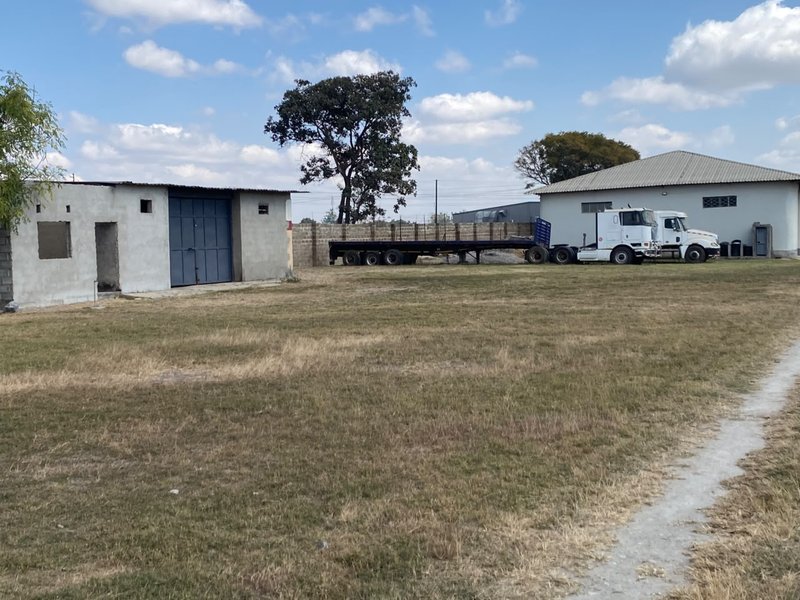 Commercial Property for Sale