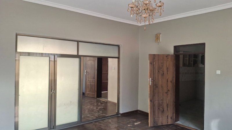 Flats for Rent