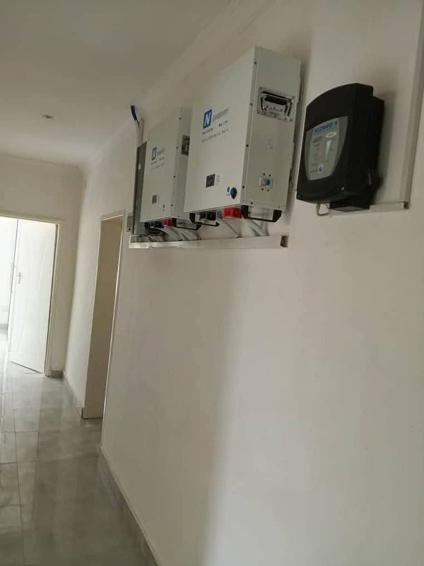 OLYMPIA| SPACIOUS THREE (3) BED TOWN HOUSE| YARD ONLY TWO (2) UNITS|WITH BACK POWER|RENT|K25,000
