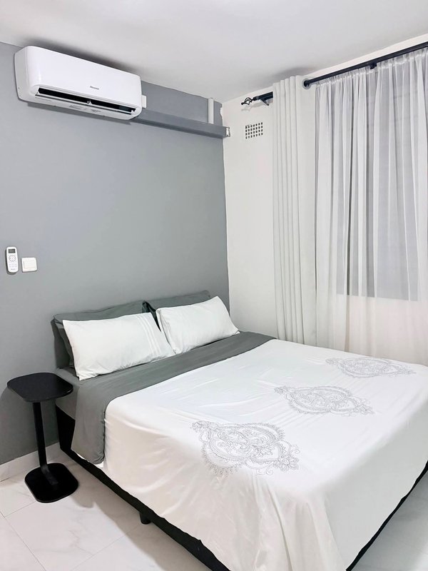 IBEX HILL|2*BED APARTMENT|FULLY FURNISHED BACK_UP POWER|LONG TERM|K25,000