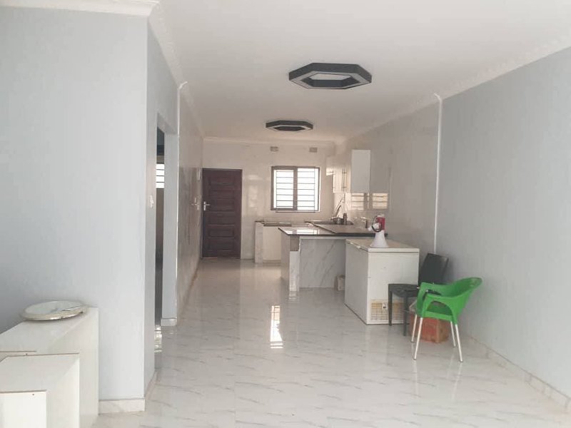 NORTHMEAD|NEWLY BUILT TWO (2) BEDROOM|OFFICE SPACES| FOR RENT|K18,000 EACH|YARD ONLY (3) UNITS