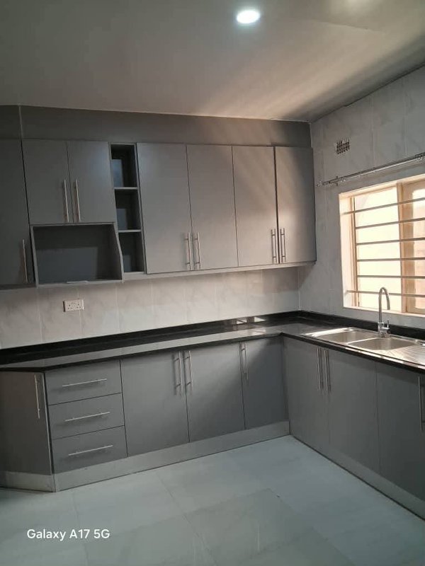 MAKENI NEAR ORIENTATIONAL QUARRY|NEWLY BUILT|2BEDROOM WITH OWN PRIVATE YARD|RENT|K8,000 NEG