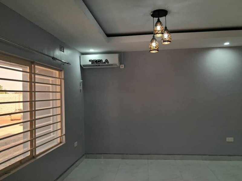 MAKENI NEAR ORIENTATIONAL QUARRY|NEWLY BUILT|2BEDROOM WITH OWN PRIVATE YARD|RENT|K8,000 NEG