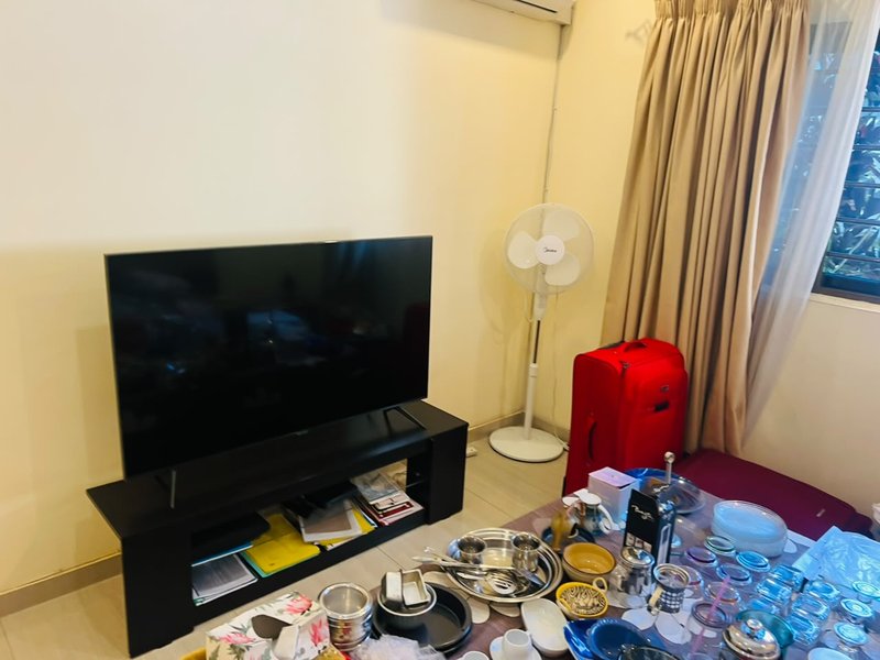 ROMA PARK|THREE (3) BED FLAT|AVAILABLE FOR RENT|FURNISHED K28,000|UNFURNISHED K22,000