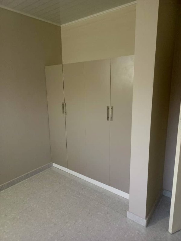 NEW KASAMA|NEWLY BUILT TWO (2) BED FLAT|FOR RENT|K10,000