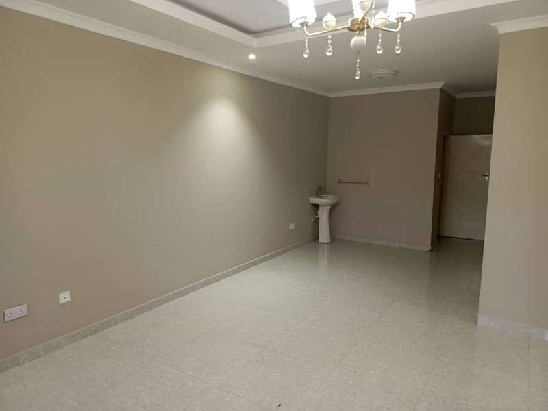 NEW KASAMA|NEWLY BUILT TWO (2) BED FLAT|FOR RENT|K10,000