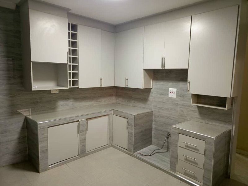 NEW KASAMA|NEWLY BUILT TWO (2) BED FLAT|FOR RENT|K10,000