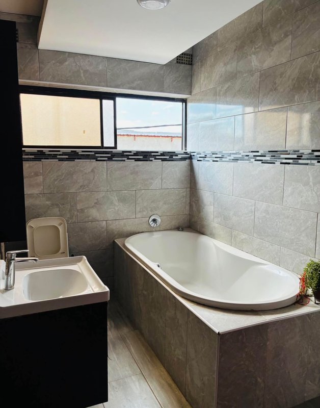 NEW KASAMA|NEWLY BUILT TWO (2) BED FLAT|FOR RENT|K10,000