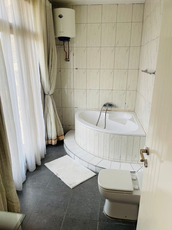 OLYMPIA EXTENSION| FULLY FURNISHED THREE (3) BED APARTMENT|ALL BEDS ENSUITE|RENT|$1000
