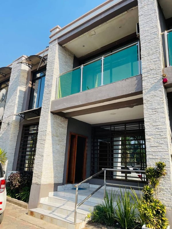OLYMPIA EXTENSION| FULLY FURNISHED THREE (3) BED APARTMENT|ALL BEDS ENSUITE|RENT|$1000