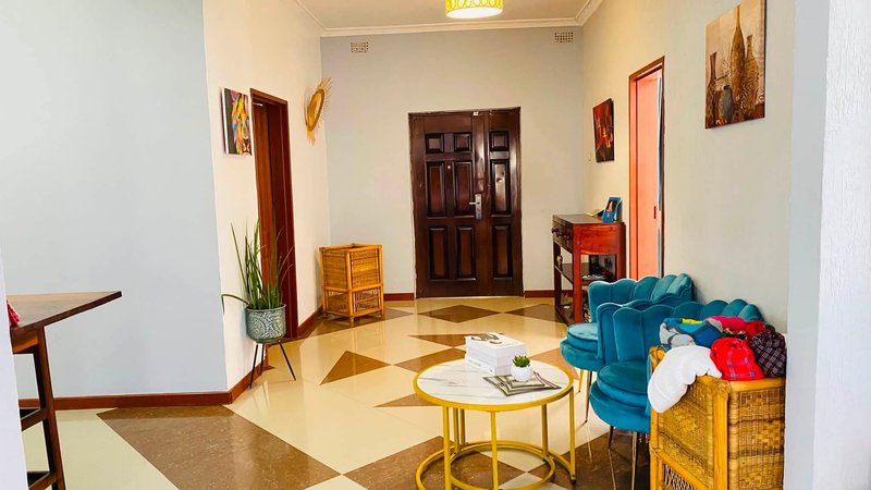 CHILANGA| SPACIOUS 4-BEDROOM HOUSE WITH A POOL|1.8 ACRE LAND EXT|FOR RENT|K15,000
