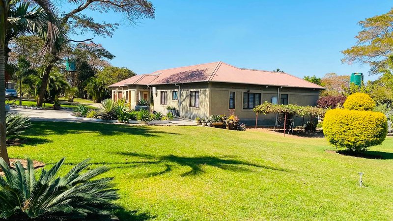 CHILANGA| SPACIOUS 4-BEDROOM HOUSE WITH A POOL|1.8 ACRE LAND EXT|FOR RENT|K15,000