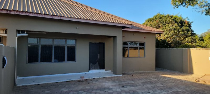 House for rent chamba valley