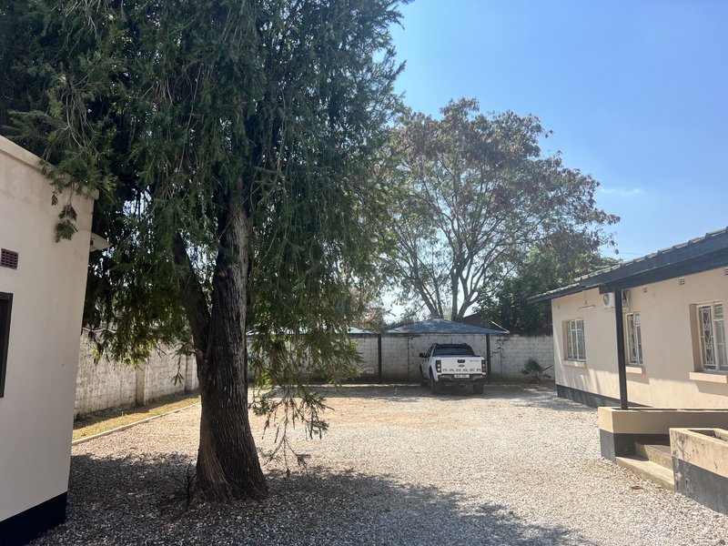 STANDALONE HOUSE - NORTHMEAD COMMERCIAL