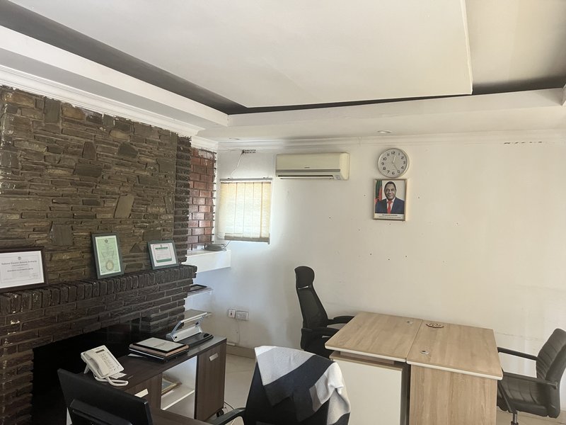 STANDALONE HOUSE - NORTHMEAD COMMERCIAL