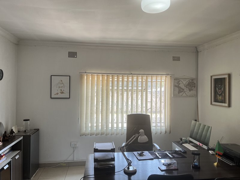 STANDALONE HOUSE - NORTHMEAD COMMERCIAL