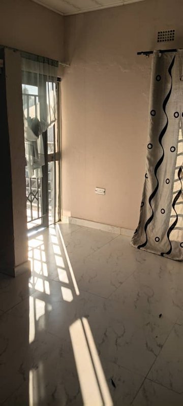 3BEDROOMS DOUBLE STOREY 1st STREET IBEX HILL
